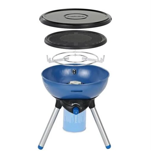 Campingaz Party Grill 200 Portable BBQ Gas Stove -Quechua Shop k9e4fd78b3e03d9bbc660d8925e1fa0b0