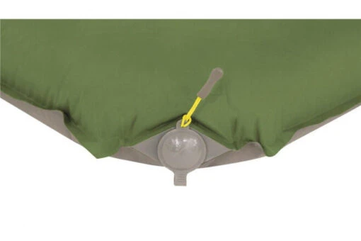 Outwell Outwe;l Dreamcatcher Self Inflating Mattress Single 7.5cm Green -Quechua Shop ka0adf98a3ca60e52e35b5ef92510c2a8