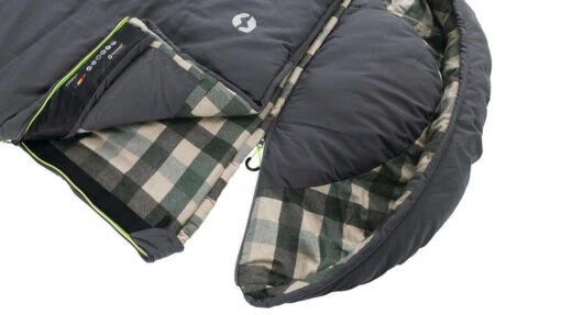 Outwell Camper Single 2 -Quechua Shop ka199eb479f7a4d587be9fbcd444e88a6