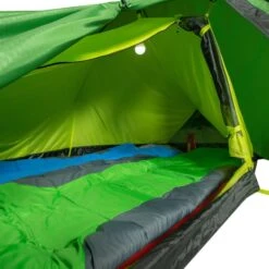 Regatta Montegra 2-Man Adults' Camping Tent -Quechua Shop ka28e5127ad2c32cda65a8ecba4e2ccad