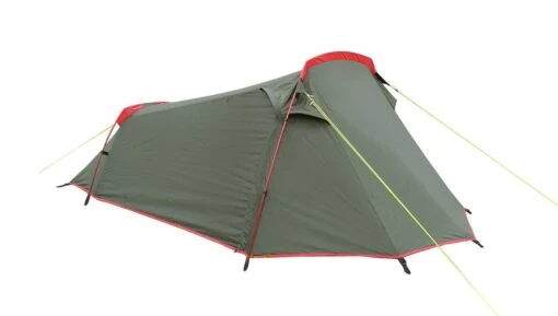 OLPRO Voyager 2 Berth Tent -Quechua Shop ka38b477800b3cffb5ed96bea9b0fdc49