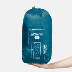 Quechua CAMPING SLEEPING BAG -Quechua Shop ka3e2b611cf0c86258caa23e003709a0d