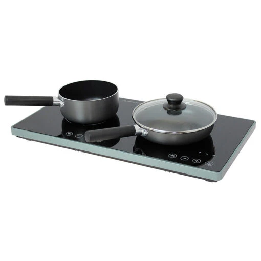 Double Induction Cooker -Quechua Shop ka59390db05607cf9e0cb0f315fd5261b