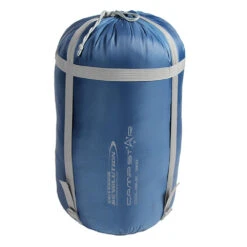 Campstar Double 300 DL Ensign Blue -Quechua Shop ka796cd00ffc9e0b81616a68c93296278