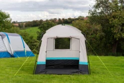 OLPRO POD Kitchen/Storage Tent -Quechua Shop ka83df6b3d1e233f9b3f10fd3588a9bb4