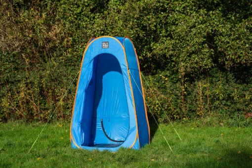 OLPRO Pop Up Shower & Utility Tent -Quechua Shop ka9f0bbc0e7d4177d8ae62c9dfb5fe808