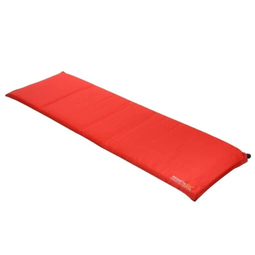 Regatta Napa 7 Adults' Camping Mat -Quechua Shop kabc3a14de506daf29c629b55832f0e95