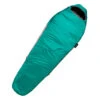 Trekking Sleeping Bag MT500 10°C -Quechua Shop kade616473edb8f6cc4976b287900e5e9