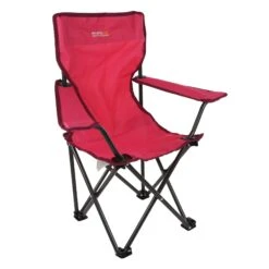 Regatta Isla Kids' Camping Chair -Quechua Shop kae22ad0876eeb62e059ac122e17b01be