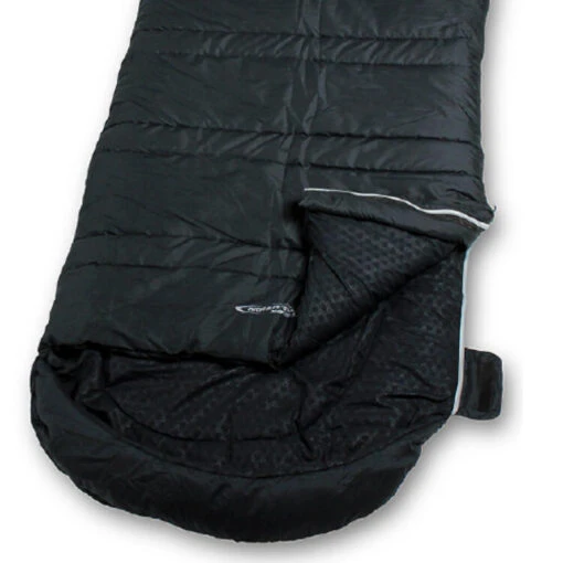 Outdoor Revolution Journey 300 Single Sleeping Bag -Quechua Shop kae23638ce2fc4398e0cc22b7a680bae6