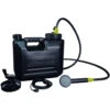 RidgeMonkey Outdoor Power Shower (Full Kit) (RM507) -Quechua Shop kae6c098ff9ebb2283733472da0336966