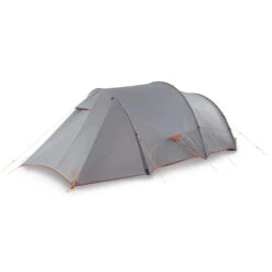 Tunnel Trekking Tent - 4-person - MT900 Ultralight -Quechua Shop kaf373c1da37c6668c80e96a87413e407