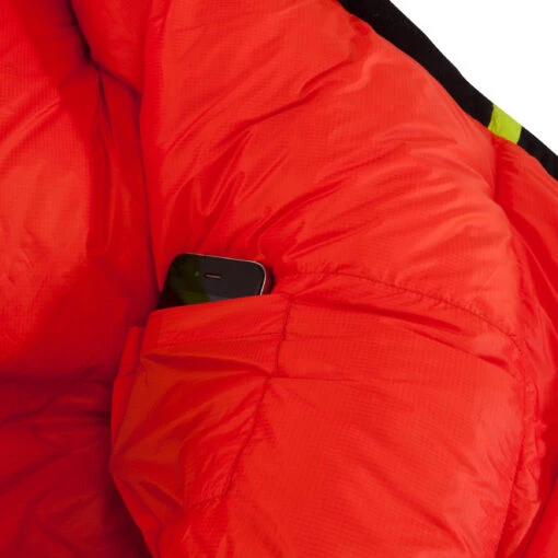 Simond MAKALU III Light Sleeping Bag -Quechua Shop kafa51f95a41e979a3050153189acebf7