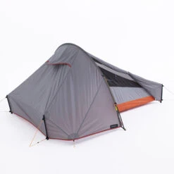 2 Man Tunnel Trekking Tent - MT900 Ultralight -Quechua Shop kb04a5b9f588fdbcbe52afb25b55f9d33