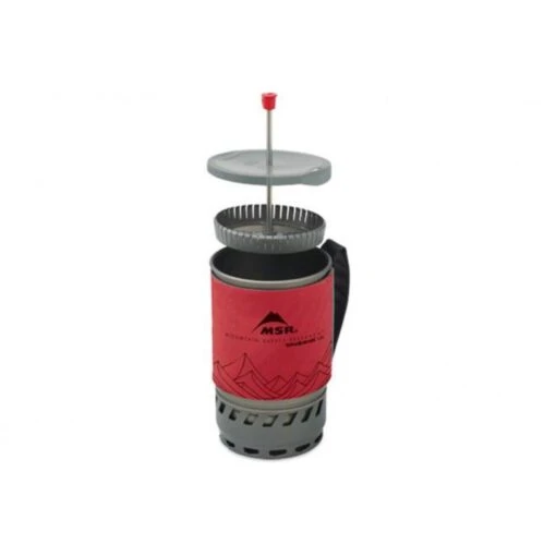 MSR Windburner Coffee Press 1.8 Ltr -Quechua Shop kb1e2839b28074596c62fc75d7ead9cf6