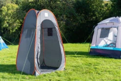 OLPRO Pop Up Extra Large Toilet/Utility Tent 1.6M -Quechua Shop kb4e08ac6365fa787be9deeea14a211c8 1