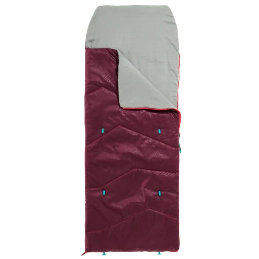 Quechua KIDS SLEEPING BAG MH100 10°C -Quechua Shop kb58a8ac903cccabc3c07f5b9bfcedde7