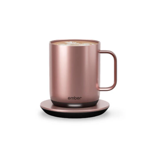 Ember Mug² Rose Gold Edition -Quechua Shop kb76ad3f9b7335f937fe1afe88ff1ebb2