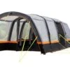 OLPRO Blakedown Breeze 4 Berth Inflatable Tent -Quechua Shop kb880220c03b1908394ab4e54f3954cb4