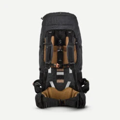 Men's Trekking Backpack 70+10 L -Quechua Shop kb88db30a6b920c82b58174ece13a057b