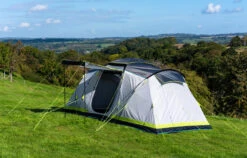 OLPRO Gemini 4 Berth Tent -Quechua Shop kb8c935108c9442bf5363b9aa24d5df13