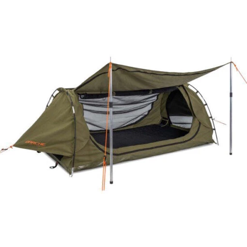 Darche Dusk To Dawn 1100 Swag Tent -Quechua Shop kb9572f44a429ade932a750946bf66571