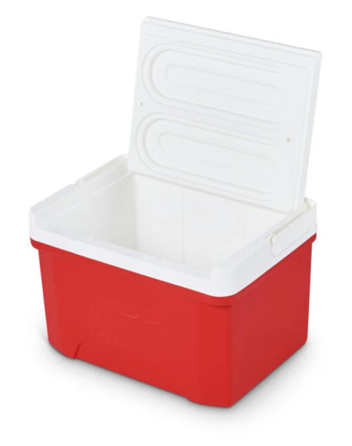 IGLOO Laguna 9 Cool Box Red -Quechua Shop kba5b7e46035b831430e9e0e96c4e6126