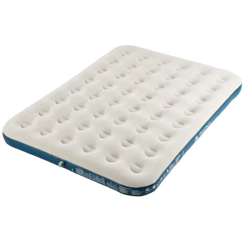 Quechua Double Air Mattress -Quechua Shop kba6d03cc432d5a037130e710c288da45