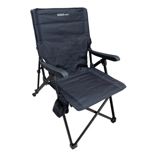 Pavia Chair Poly Padded -Quechua Shop kba89a0096d3d527b606288880150d618