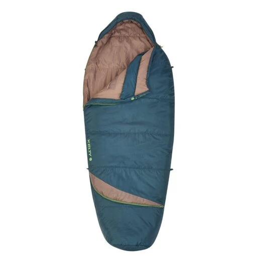 Kelty Tuck Ex 40 Sleeping Bag -Quechua Shop kbadd9b8ca551383d6ab0e3bac4046a22