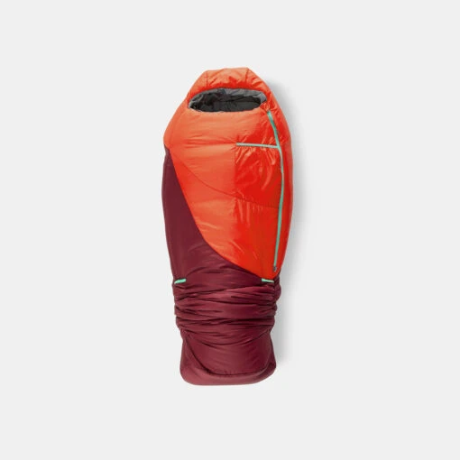 Quechua Children's Sleeping Bag MH500 0°C -Quechua Shop kbb1865f763403e5dbbb913d03f9283e4