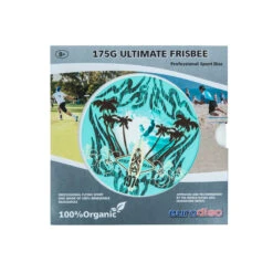 Plastic Ultimate Disc - Surf Illustration -Quechua Shop kbb919805e43f8e09d5ccd5c40deeabe0