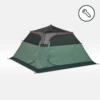 Quechua Bedroom MH100 Ultrafresh 3-Person Tent Spare Part -Quechua Shop kbf7de6b58c8ba9ad75e66f577c160e07