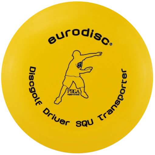 Beginner's Disc Golf Set -Quechua Shop kc230a1715426e7349ed8ae3d902695bc