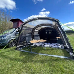 Kamper Pro 4 Pole And Sleeve Driveaway Awning -Quechua Shop kc48dc98e8249809c268a67994be86f27