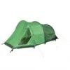 Regatta Vester 4 Man Tent (Green) -Quechua Shop kc5853055c935a076364cd61098c7f72a