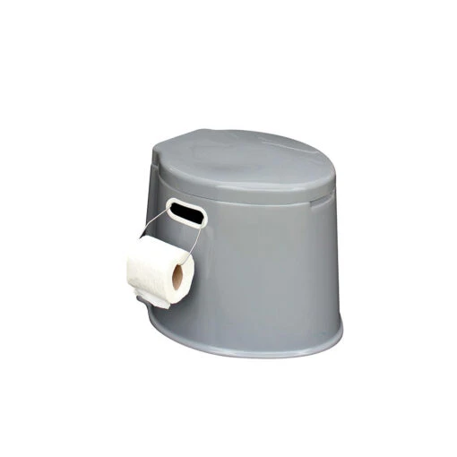 Standard Portable Toilet -Quechua Shop kc6554f29ae17dd634da94f086e3b71d8