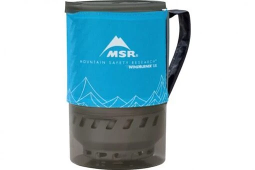 MSR WindBurner Duo Accessory Pot 1.8L -Quechua Shop kc793ab13f4c4f36762c57cfa197bb02d