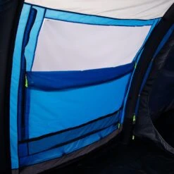 Regatta Kolima 5 Adults' Camping Tent -Quechua Shop kc7d11e09cd8d1e8d572f8aa1dba2ec99