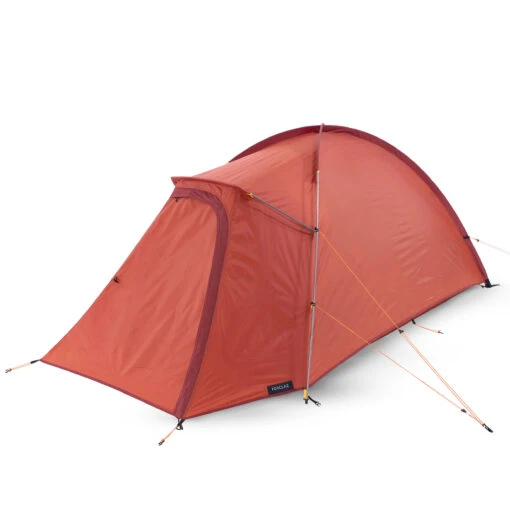 2 Man Dome Trekking Tent -Quechua Shop kc8080db9f5714c7284441e4d2f6820de