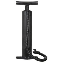 Quechua CAMPING HAND PUMP - ULTIM COMFORT 10 PSI - RECOMMENDED FOR INFLATABLE TENT -Quechua Shop kcab69f69b3ab84f189ca0b8525aeb94e