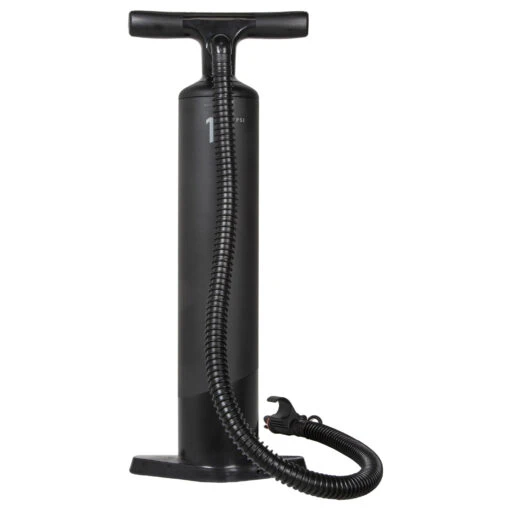 Quechua CAMPING HAND PUMP - ULTIM COMFORT 10 PSI - RECOMMENDED FOR INFLATABLE TENT -Quechua Shop kcab69f69b3ab84f189ca0b8525aeb94e scaled