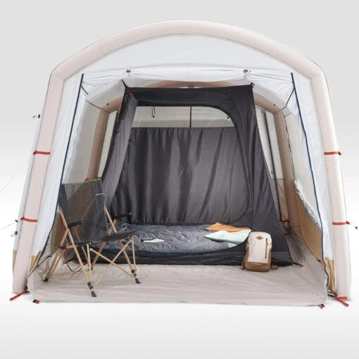 Quechua Adaptable Bedroom For Living Room Air Seconds Base Connect Fresh -Quechua Shop kcb20d9641fc57e25c2ca85eba5db85a9