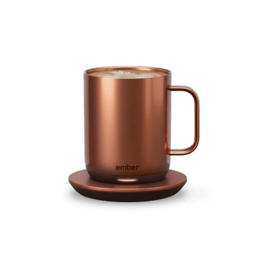 Ember Mug² Copper Edition -Quechua Shop kcc306a32efdfac3354875aafa1d047d5