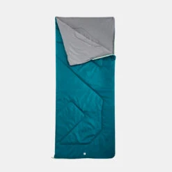 Quechua Camping Sleeping Bag Arpenaz 20° -Quechua Shop kccb8b375884f01d6a31a25868874a4cc