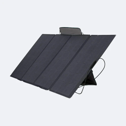 EcoFlow 400W Portable Solar Pane -Quechua Shop kcd76d7e8bdb820b1f1a40eb5d5886f11