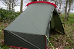 OLPRO Solo 1 Berth Tent -Quechua Shop kcd7cb4a4fafdc27bb2bbcfc45db8b307