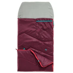 Quechua KIDS SLEEPING BAG MH100 10°C -Quechua Shop kce6f2382f0b0b1f6017962486929609a