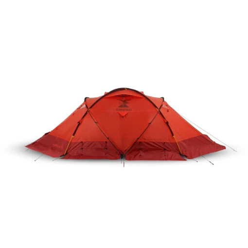 Simond 3-person Mountaineering Tent - Makalu T3 -Quechua Shop kce98aa996b649fe0bea7f05aa4ea165c