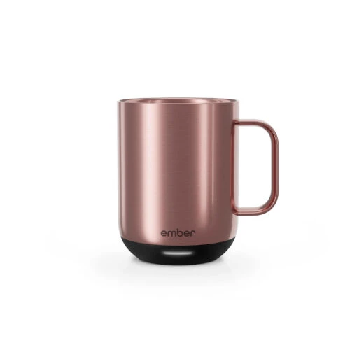 Ember Mug² Rose Gold Edition -Quechua Shop kcef135a868916c0371c9000eb89fd49d